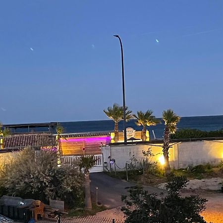 Sainte Maxime France 4 Etoiles Front De Mer Plage De La Nartelle Luaran gambar